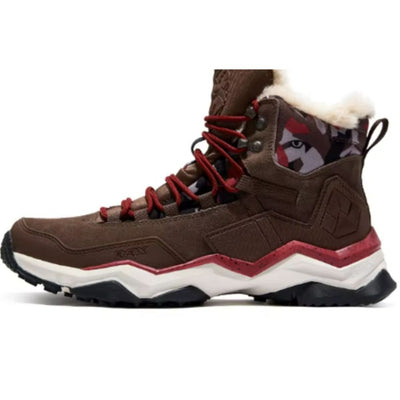 Justice® | Warm Winter Boots For Men