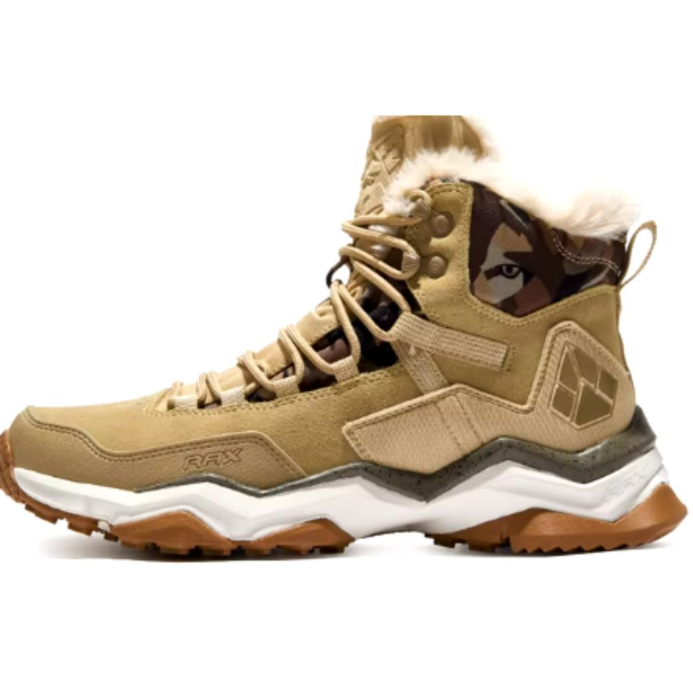 Justice® | Warm Winter Boots For Men