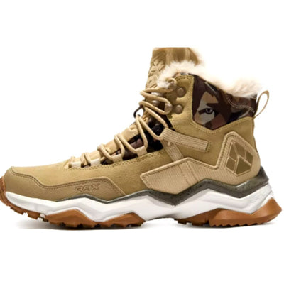 Justice® | Warm Winter Boots For Men