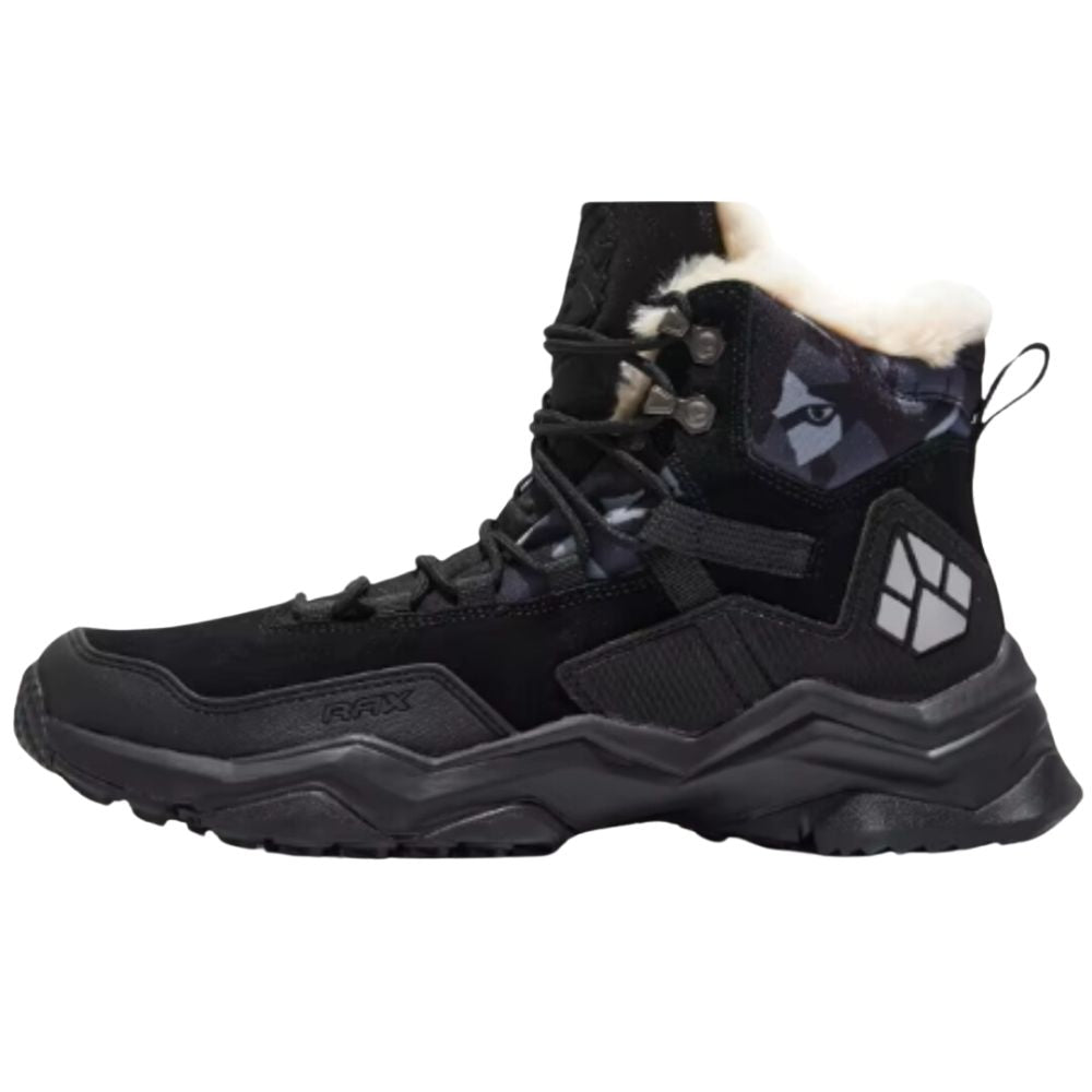 Justice® | Warm Winter Boots For Men