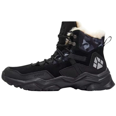 Justice® | Warm Winter Boots For Men