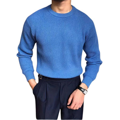 Kamran® | Warm Leisure Sweater For Men