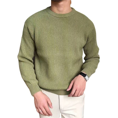 Kamran® | Warm Leisure Sweater For Men