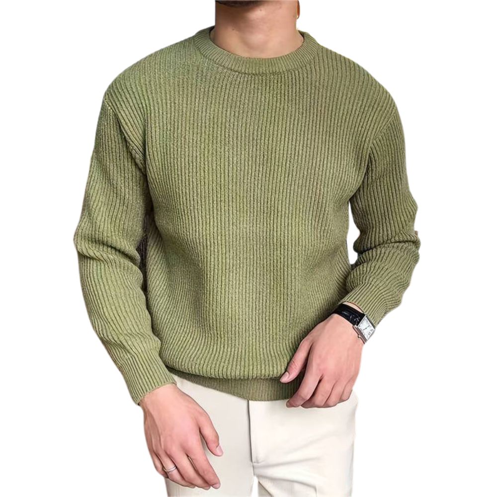 Kamran® | Warm Leisure Sweater For Men