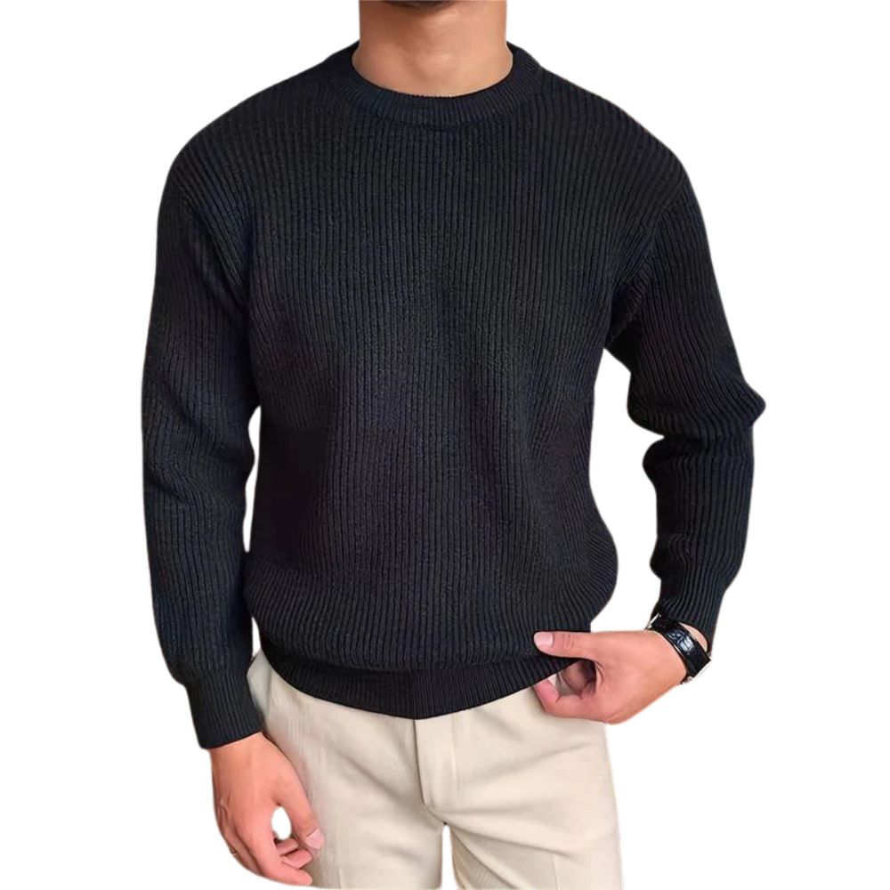 Kamran® | Warm Leisure Sweater For Men