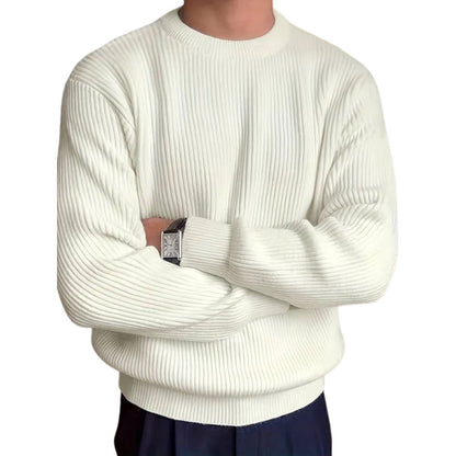Kamran® | Warm Leisure Sweater For Men