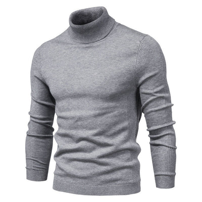 Issac® | Warm Turtleneck Sweater For Men