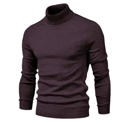 Issac® | Warm Turtleneck Sweater For Men