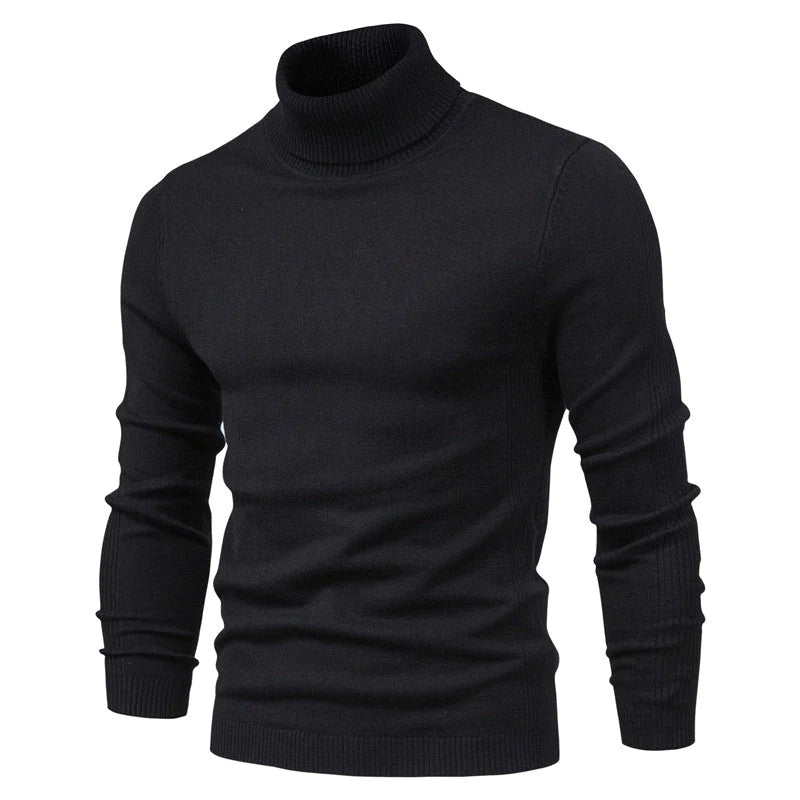 Issac® | Warm Turtleneck Sweater For Men