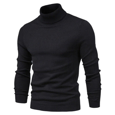 Issac® | Warm Turtleneck Sweater For Men