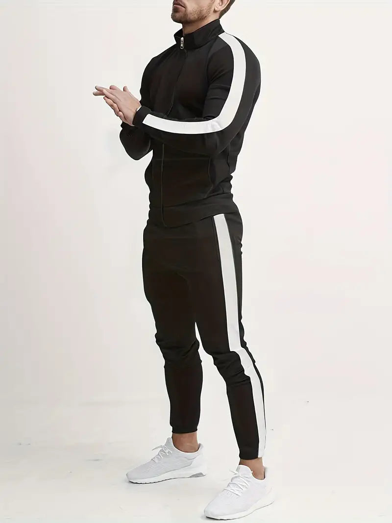 Hereward® | Warm Tracksuit For Men