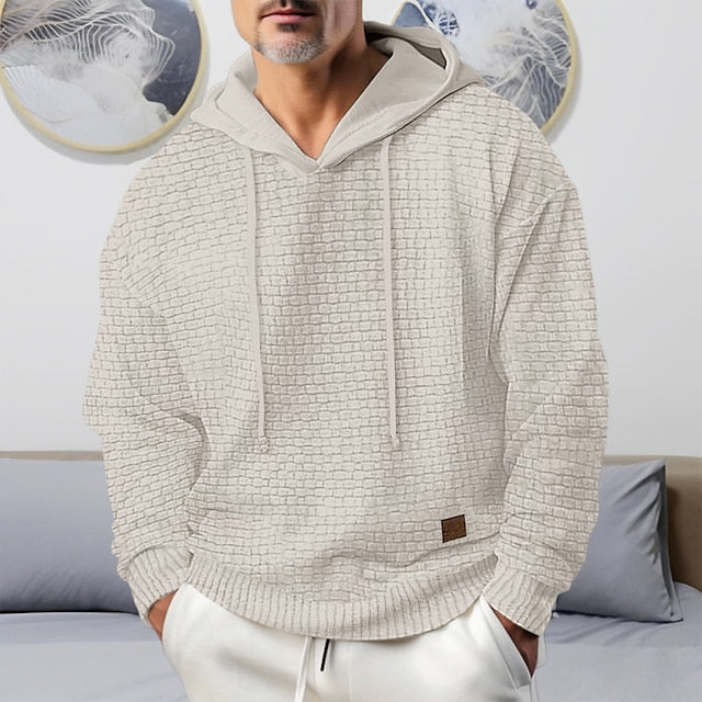 Fabian® | Warm Winter Hoodie