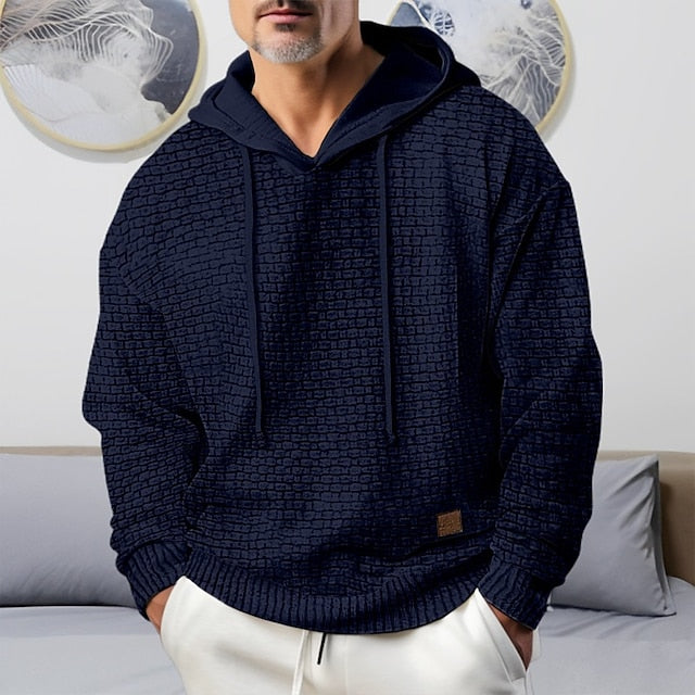 Fabian® | Warm Winter Hoodie