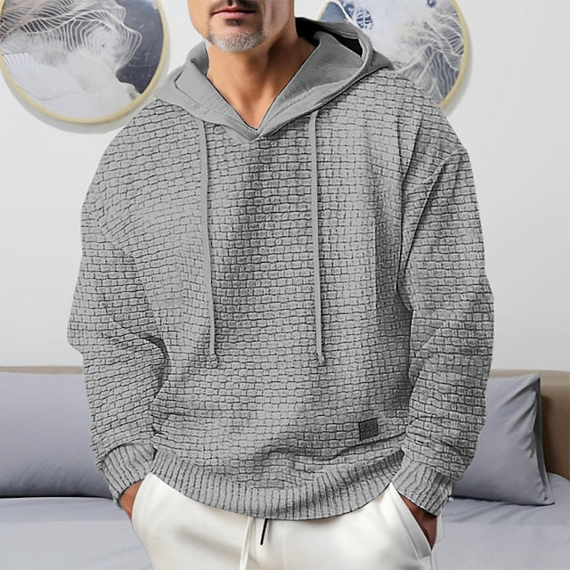 Fabian® | Warm Winter Hoodie