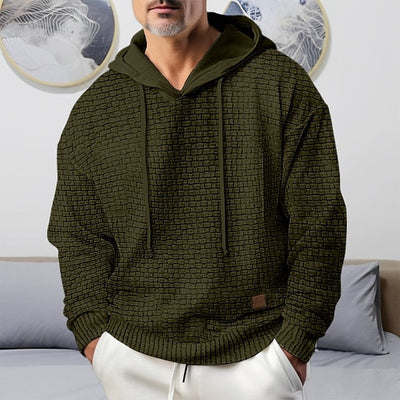 Fabian® | Warm Winter Hoodie