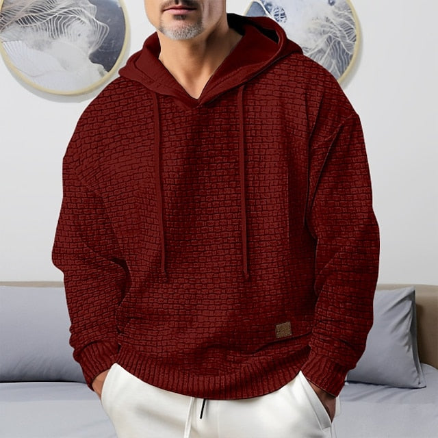 Fabian® | Warm Winter Hoodie