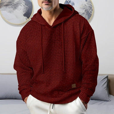 Fabian® | Warm Winter Hoodie