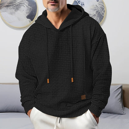 Fabian® | Warm Winter Hoodie