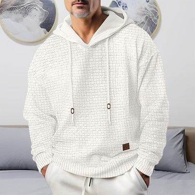 Fabian® | Warm Winter Hoodie