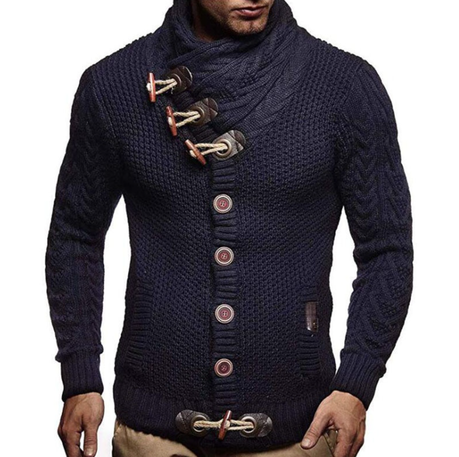 John® | Warm Winter Sweater For Men