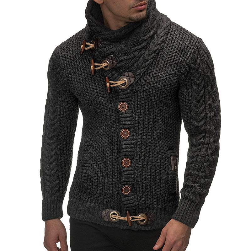 John® | Warm Winter Sweater For Men