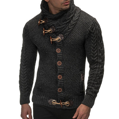 John® | Warm Winter Sweater For Men