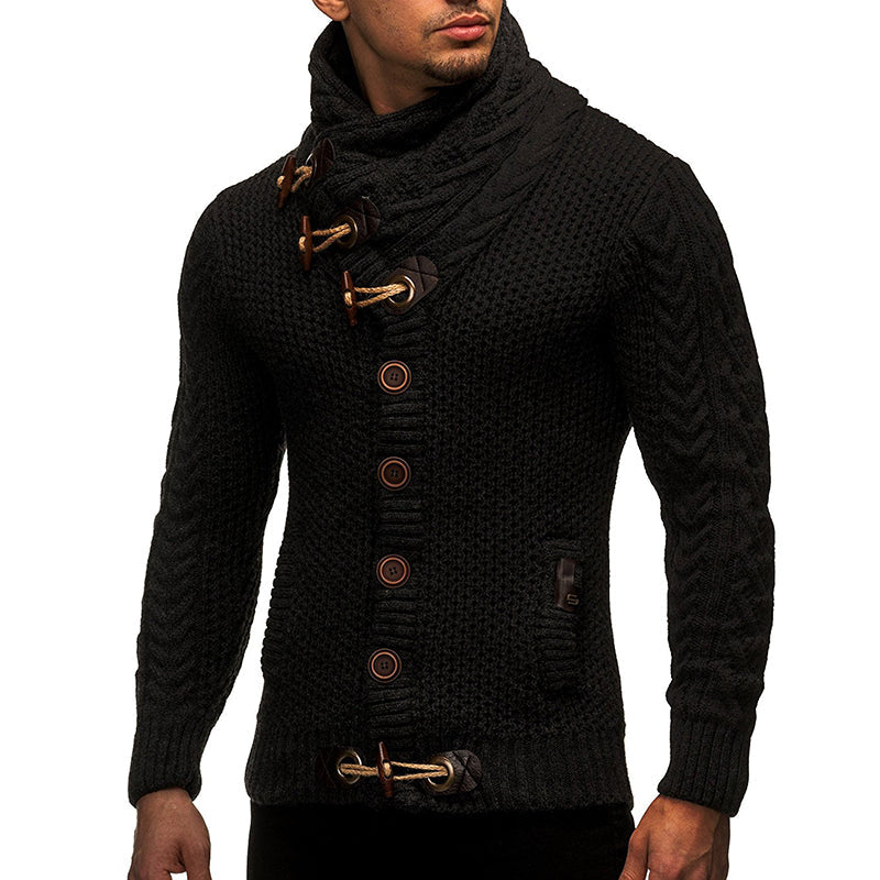 John® | Warm Winter Sweater For Men