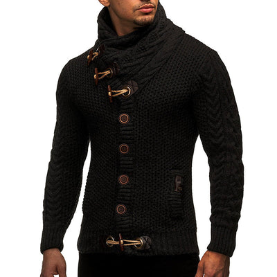 John® | Warm Winter Sweater For Men