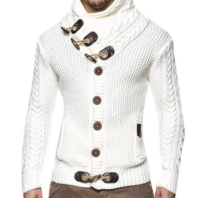 John® | Warm Winter Sweater For Men