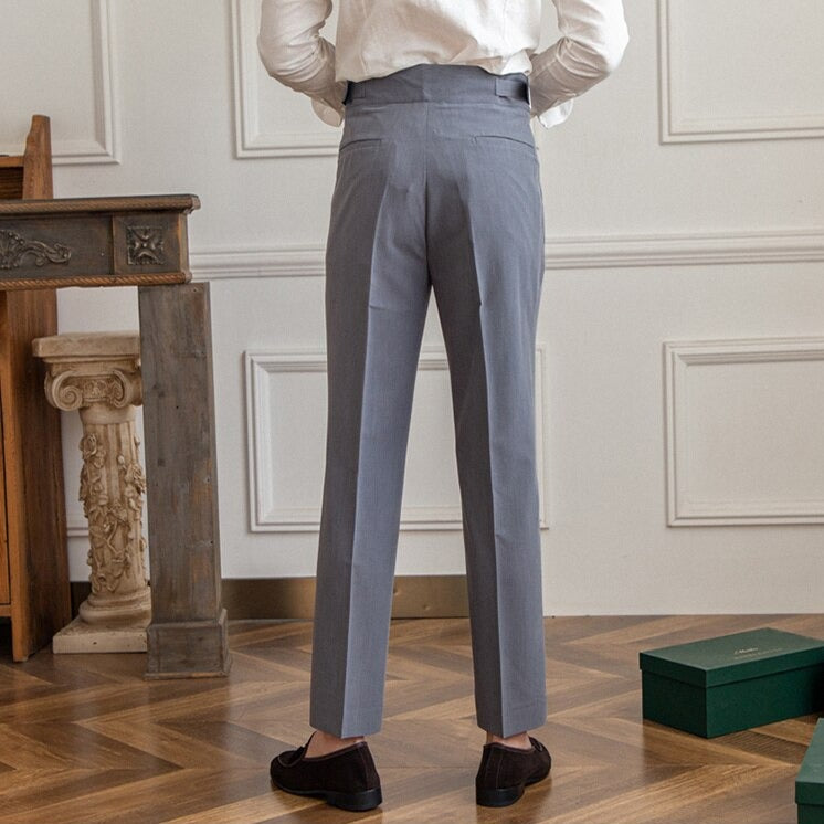 Zacarías® | Versatile And Comfortable   Trousers