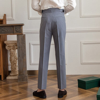 Zacarías® | Versatile And Comfortable   Trousers