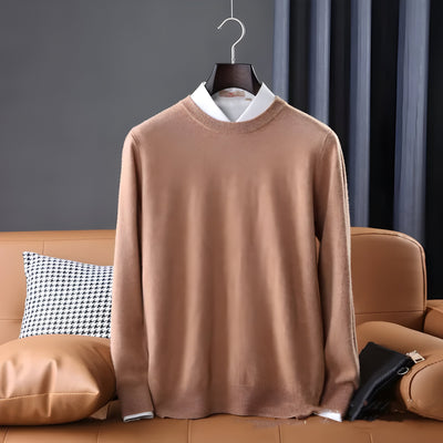 Arsenio® | Comfortable autumn sweater