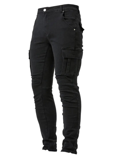 Ademar® | Tailored And Elegant   Trousers