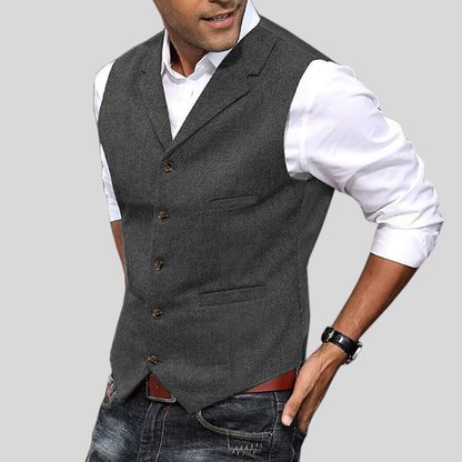 Haven® | Soft Classic Men'S Vest