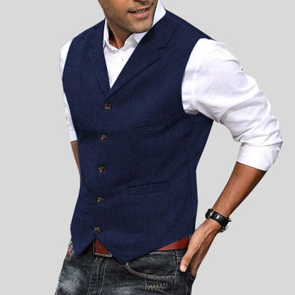 Haven® | Soft Classic Men'S Vest