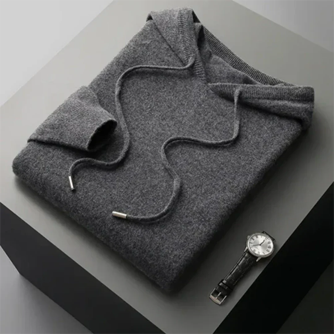 Iolaus® | Soft Hoodie For Men