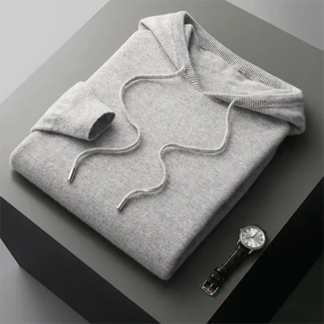 Iolaus® | Soft Hoodie For Men