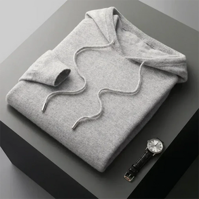Iolaus® | Soft Hoodie For Men