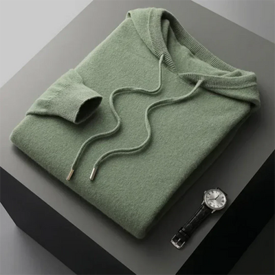 Iolaus® | Soft Hoodie For Men