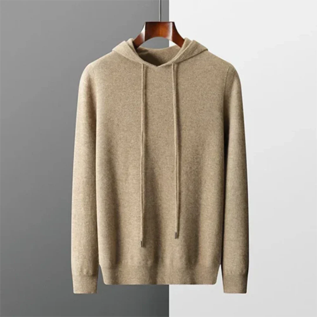 Iolaus® | Soft Hoodie For Men