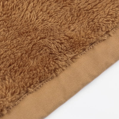 Nabor | Warm winter jacket with hood