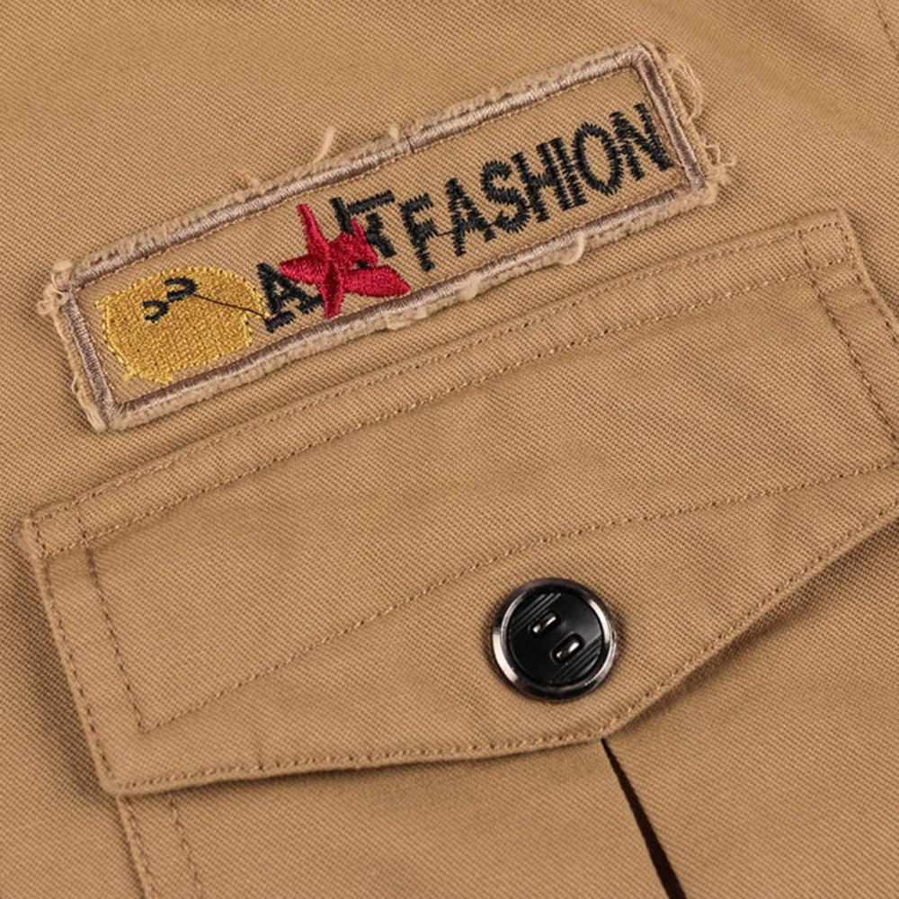 Nabor | Warm winter jacket with hood