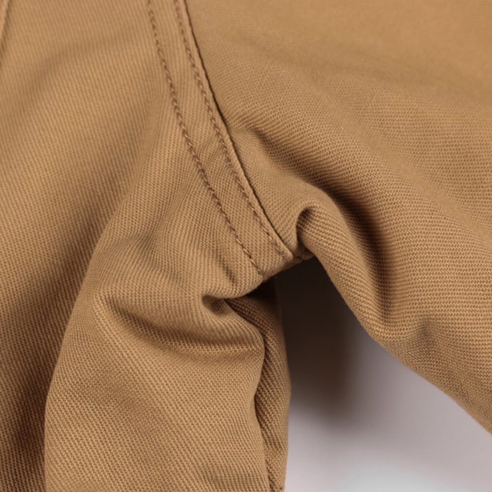 Nabor | Warm winter jacket with hood