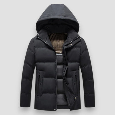 Vincent | Stylish and waterproof winter coat