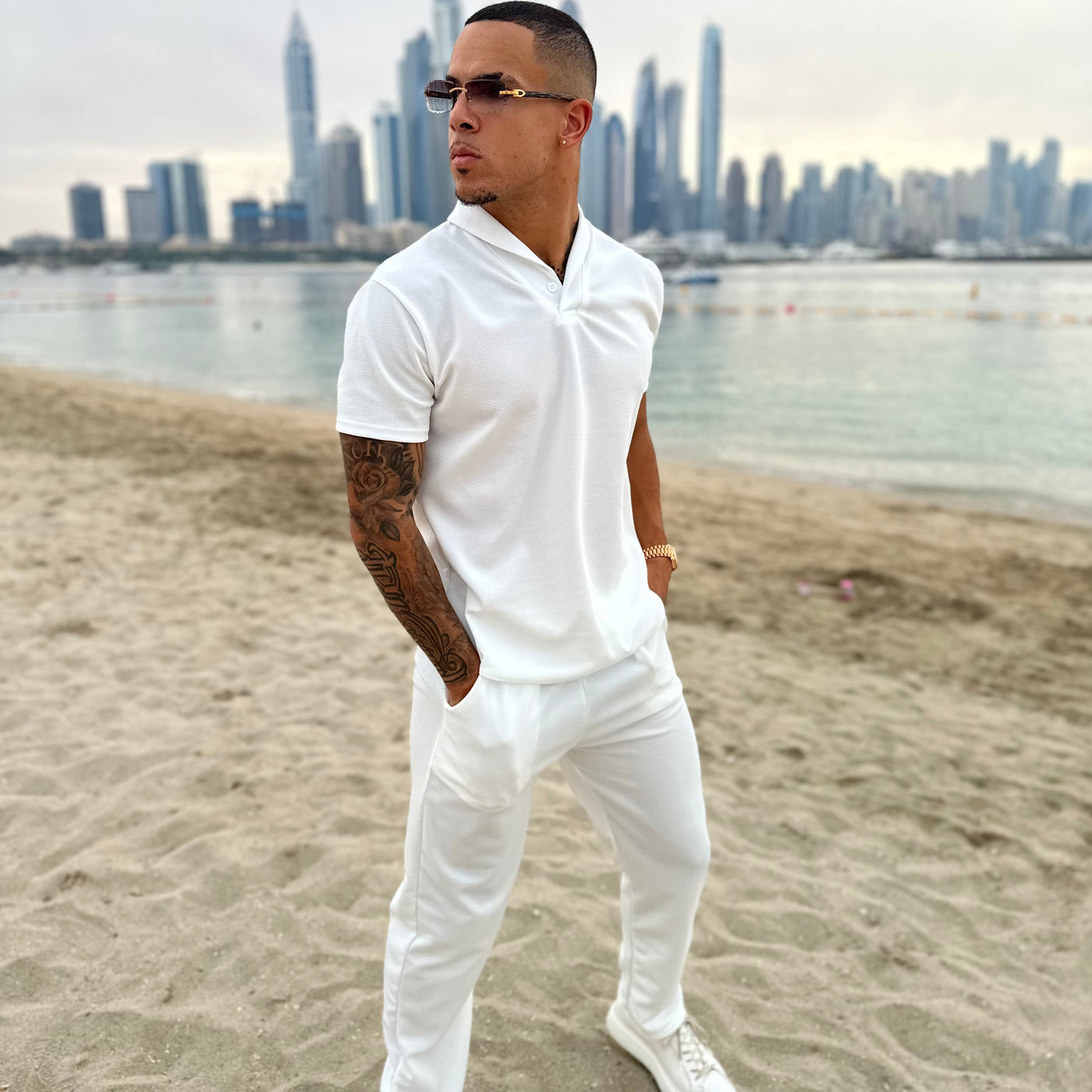 Félix® | Azure Set