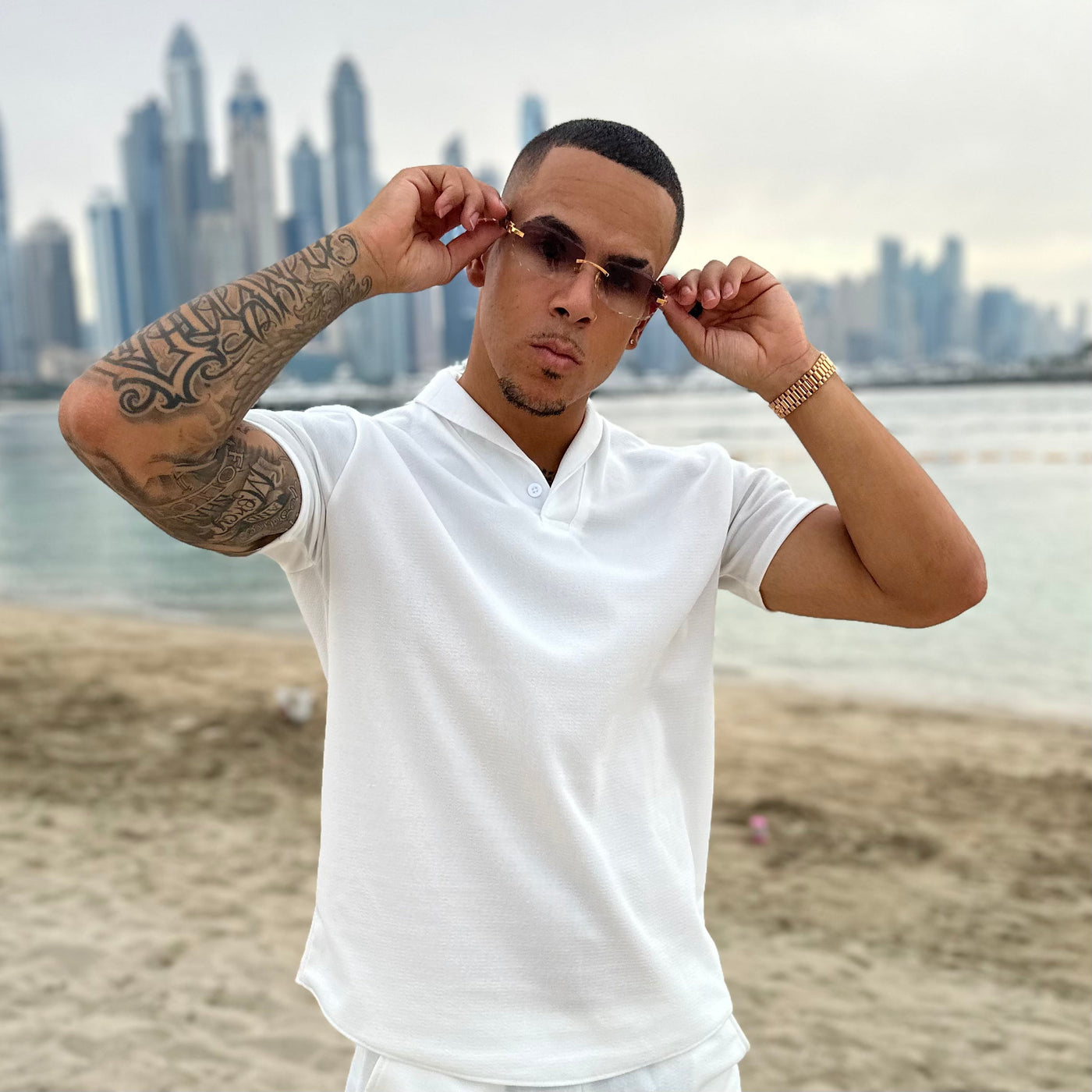 Félix® | Azure Set