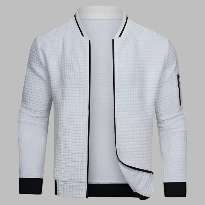 Bennett® | Casual Minimalist Warm Jacket For Men
