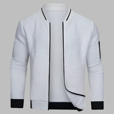 Bennett® | Casual Minimalist Warm Jacket For Men