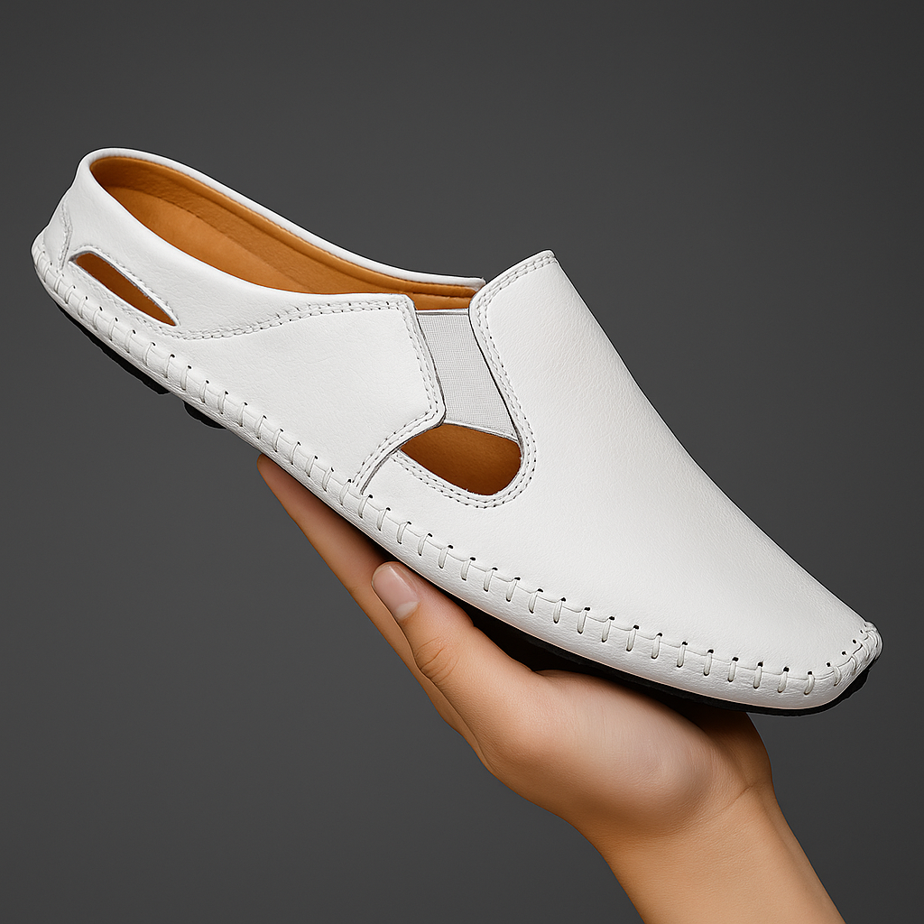 Declan | Amalfi Italia Sandals