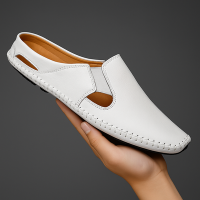 Declan | Amalfi Italia Sandals